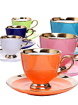Картинка Набор чайный Loraine 30534 (12 пр.)