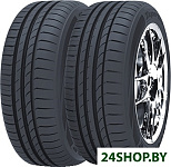 Z-107 Zuper Eco 235/45R17 97W