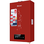 Картинка Газовая колонка Thermex S 20 MD (Art Red)