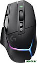 Игровая мышь Logitech G502 X Plus (черный)