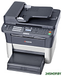 Картинка Многофункциональное устройство (МФУ) KYOCERA FS-1120MFP