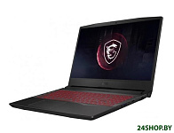 Картинка Игровой ноутбук MSI GL66 11UCK-421RU