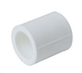 Картинка Фитинг Valfex Муфта ПП 20 (10113020)