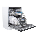 Картинка Посудомоечная машина HOMSair DW65L