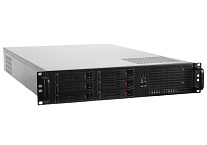 Картинка Корпус ExeGate Pro 2U660-HS06 500W