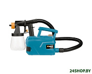 Картинка Краскораспылитель Bort BFP-500