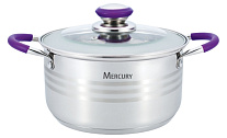 Картинка Кастрюля Mercury MC-6314