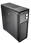 Картинка Корпус AeroCool Aero-800 Black Edition