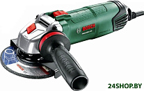 Картинка Угловая шлифмашина Bosch PWS 850-125