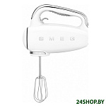 Картинка Миксер Smeg HMF01WHEU