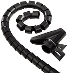 Картинка Кабель Hama H-20643 (2 м) (00020643) (черный)