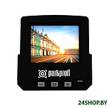 Картинка Автомобильный видеорегистратор Parkprofi EVO 9000c
