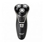 Картинка Электробритва мужская Delta LUX DE-4000 (черный)