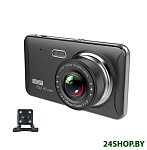 Картинка Видеорегистратор SHO-ME FHD-925