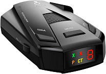 Картинка Радар-детектор Cobra CT 2550
