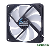 Картинка Вентилятор для корпуса Fractal Design Silent R3 92мм FD-FAN-SSR3-92-WT