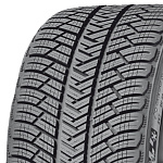 Картинка Автомобильные шины Michelin Pilot Alpin PA4 235/40R18 95V