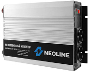 Картинка Автомобильный инвертор Neoline 1500W