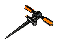 Картинка Опрыскиватель Bradas Black Line ECO-TS1010