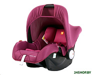 Картинка Автокресло Rant Walker Safety Line LB327 (Velvet Purple)