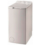 Картинка Стиральная машина Indesit BTW A5851 (BY)