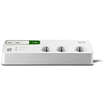 Картинка Сетевой фильтр APC Performance SurgeArrest PM6U-GR