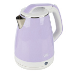 Картинка Электрочайник HOMESTAR HS-1035 (фиолетовый)
