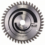 Картинка Пильный диск Bosch 2.608.640.503