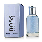 Картинка Туалетная вода Hugo Boss Boss Bottled Tonic (50 мл)