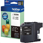 Картинка Картридж Brother LC663BK
