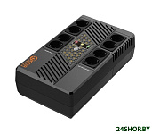 Картинка Источник бесперебойного питания Kiper Power Compact 800
