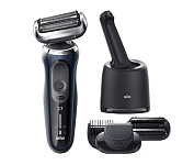 Картинка Электробритва Braun Series 7 70-B7850cc