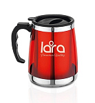Картинка Термокружка LARA LR04-39