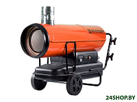 Картинка Тепловая пушка ECOTERM DHI-30W