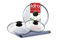 Картинка Крышка Lara LR01-100