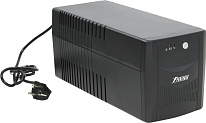 Картинка Источник бесперебойного питания Powerman Back Pro 1000