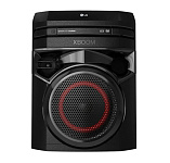 Картинка Колонка для вечеринок LG X-Boom ON44DK (чёрный)