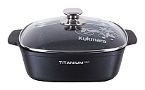 Картинка Жаровня Kukmara жкт51а