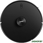 Картинка Робот-пылесос Lydsto Sweeping and Mopping Robot R1 (черный)