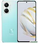 Картинка Смартфон Huawei nova 10 SE BNE-LX1 с NFC 8GB/128GB (мятный зеленый)