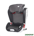 Картинка Автокресло Smart Travel Expert Fix (дымчатый) (KRES2073)