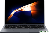 Galaxy Book4 15.6 NP750XGK-KG2IN