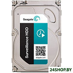 Жесткий диск Seagate Surveillance HDD 1TB (ST1000VX001)