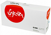 Картинка Картридж Sakura Printing SACLTC404S (аналог Samsung CLT-C404S)
