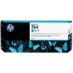 Картинка Картридж HP 764 (C1Q13A)