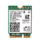 Картинка Wi-Fi/Bluetooth адаптер Intel AX201NGW