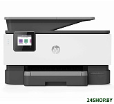 Картинка МФУ HP OfficeJet Pro 9010
