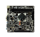 Картинка Материнская плата BIOSTAR A68N-5600E Ver. 6.x