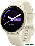 Vivoactive 6 (лунное золото)