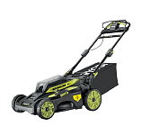 Картинка Газонокосилка Ryobi RY36LMX51A-160 (с 1-им АКБ)